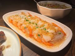 -外婆家(蓝色港湾店)