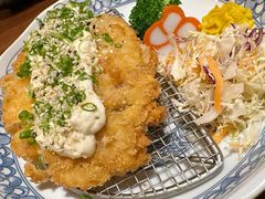 -隐月· 㐂和食屋(芝罘万达公馆店)