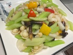 -怀德酒楼·粤菜·海鲜·茶点(宝安国际机场店)
