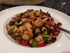 -旺角小渔村·海肠捞饭开创者(环山路店)