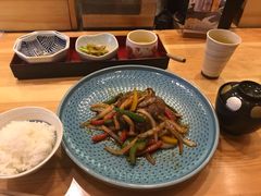 -希望日本料理(保利香槟花园店)