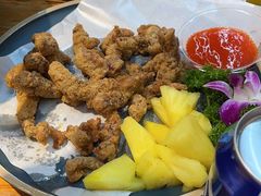 -大厨的餐厅(曾厝垵总店)