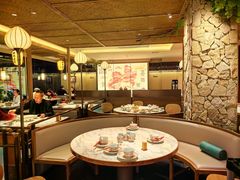 -塘桥老哥·常州鱼鲜土菜(勤业路店)
