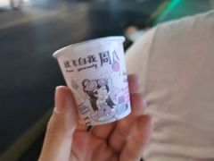 -茶颜悦色(岳麓山顶店)