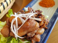 碳烤五花肉-包整·丝娃娃(一览甲秀楼风景店)