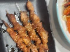 -侠舍·江湖烤全羊·大排档(沌口总店)