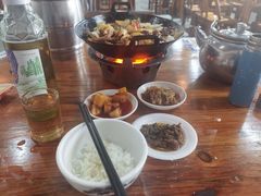 -胡师傅三下锅(汽车站店)