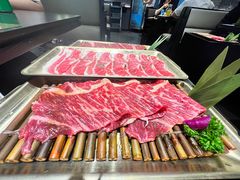 -西塔老太太泥炉烤肉(龙湖北苑天街店)