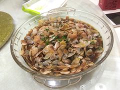 -盐通酒家(金桥湾清水苑店)