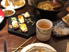 -鸟鹏烧鸟居酒屋(熙龙湾店)