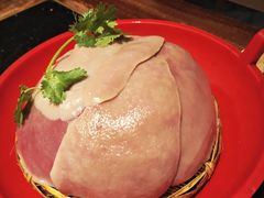 -周师兄大刀腰片火锅(磁器口直营店)