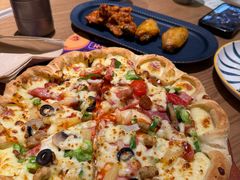 -必胜客(港城新天地店)