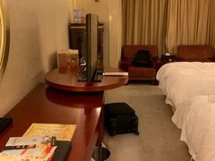 -芜湖白金汉爵大酒店