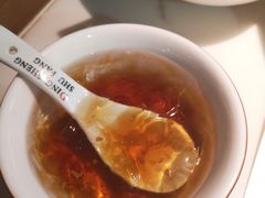 桂花蜂蜜冰粉-鼎盛蜀坊·重庆江湖菜(市桥地铁站店)