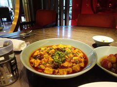 -西安凯悦酒店·湖畔中餐厅