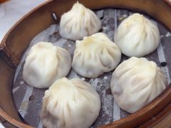 -老盛兴汤包馆(临汾店)