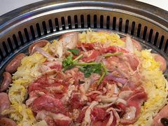 -杨记齐齐哈尔烤肉(总店)