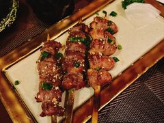 -弓二·烧鸟居酒屋(财富购物中心店)