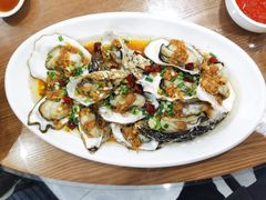 -洲晓鱻舟山海鲜(2号店)