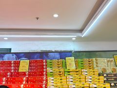 -鲜力达果品批发直销(青山店)