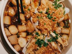-筱爷叔·上海传统手工菜(玉树路店)
