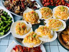 -郑喜旺烧烤(新密总店)