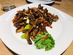 -觅唐MITONG(鸟巢店)