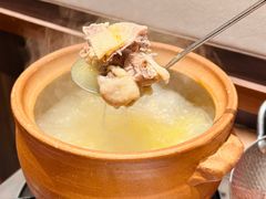 -农耕记·湖南土菜(halo广场店)