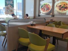-李先生牛肉面大王(欧亚卖场店)