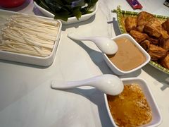 -涿派·炝锅鱼(涿州店)