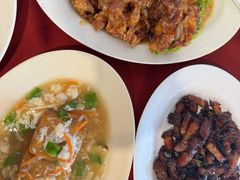 -德成饭店