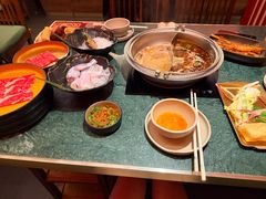 -牛New寿喜烧(曹路花园城店)