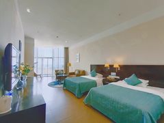 -北海银滩一号国际会议中心酒店