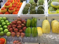 -豪大大鸡排(台北士林店)