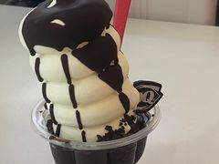 -DQ·蛋糕·冰淇淋(河东万达店)