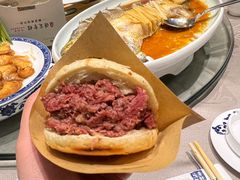 -保定会馆(裕华店)