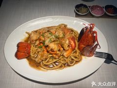 -莉莉海堂HAITANG·烤鸭(国贸商城店)