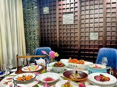 -火福·天湖阁大闸蟹博物馆主题餐厅(浅水湾店)