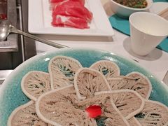 -皇城老妈·大连海鲜火锅(港湾店)