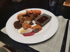 -隐秀山居酒店·秀厨融合西餐厅