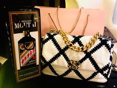 -CHANEL(ifs国际金融店)
