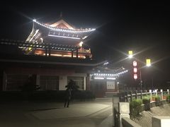 -汉江公园