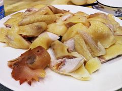 文昌鸡-文昌鸡餐厅(原新银座店)