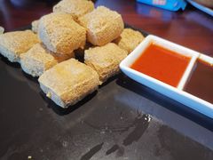 绍兴臭豆腐-寻宝记绍兴菜(鲁迅路店)