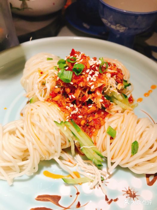 苏小主(常熟印象城店)图片