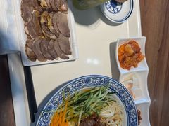 -味一楼兰州拉面(机场一店)
