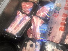 -炽城·烤肉名家(鸿达中央广场店)