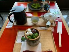 -中村藤吉(本店)