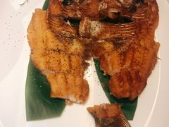 -粗茶淡饭·汉口公馆(循礼门店)