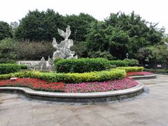 -金鸡山公园